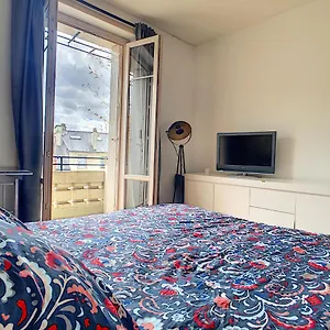 Docteur Roux , Rennes France