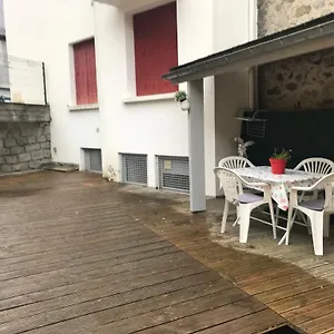 Petite Maison Proche Du Centre , Cauterets France
