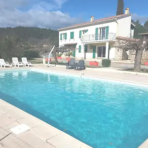 Entre Et Montagne Les Arcs-sur-Argens