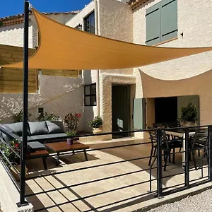  Appartement La Ribasse En Provence