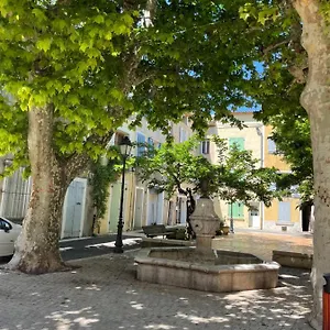  Appartement La Casa Lola