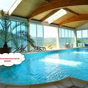 Relais Du Temple , Mornans France