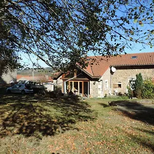 à La Campagne André De Chalencon , Saint-Andre-de-Chalencon France